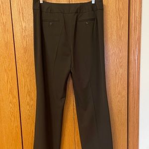 Nine West wide leg trousers